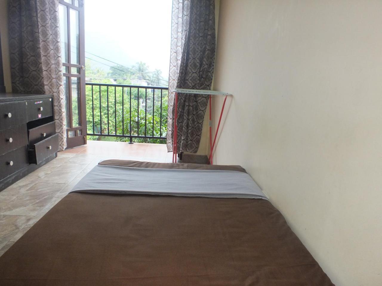 Hillsview Rest & Guest House Matale Exteriör bild