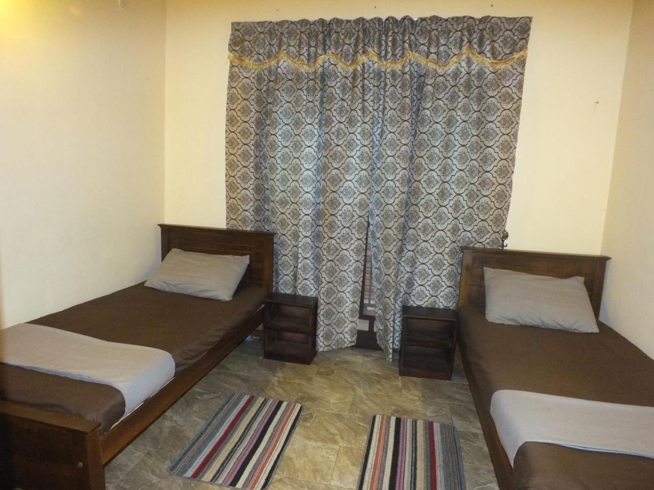 Hillsview Rest & Guest House Matale Exteriör bild