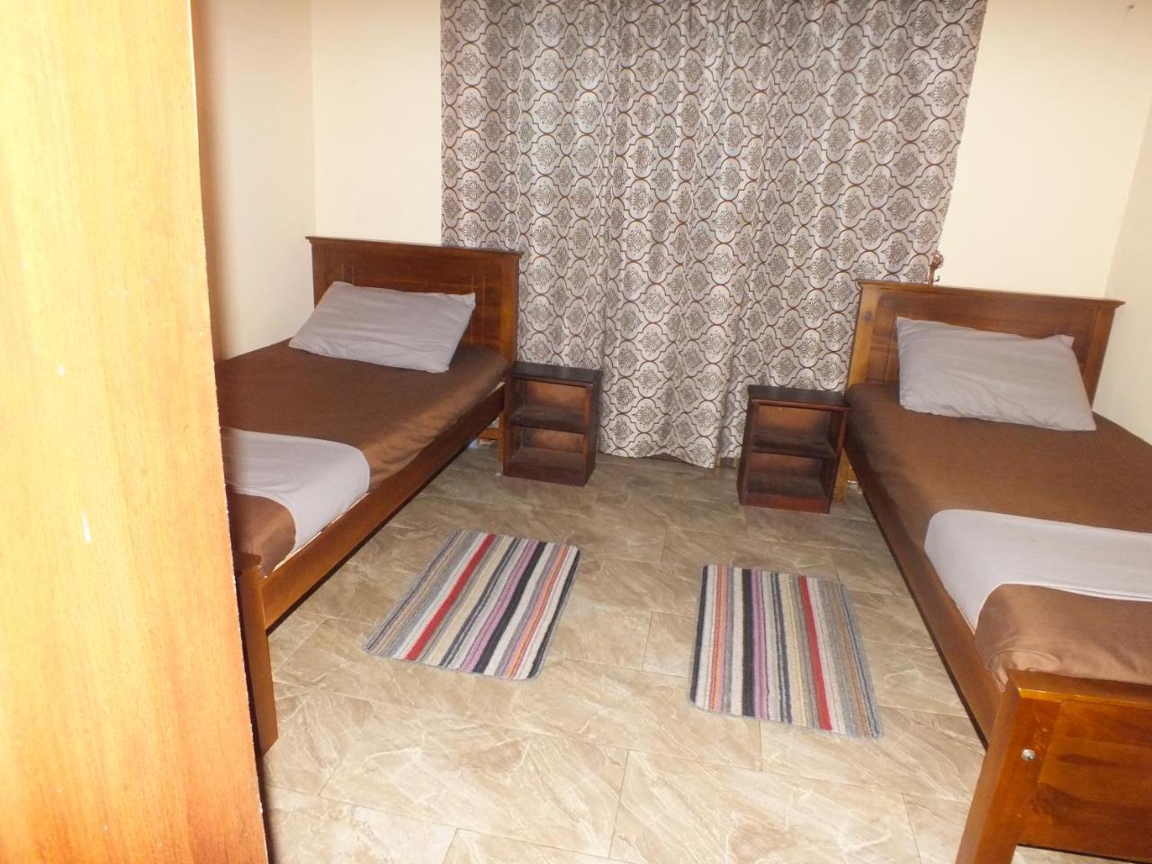 Hillsview Rest & Guest House Matale Exteriör bild