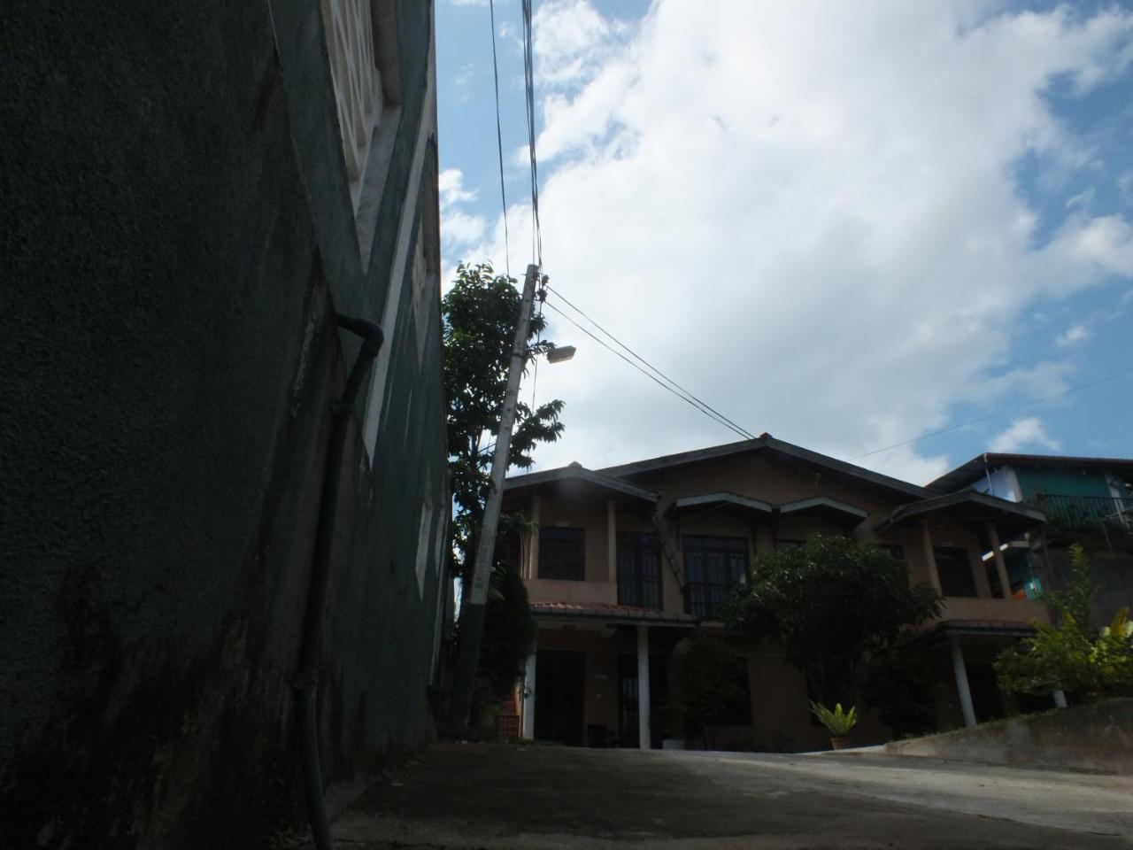 Hillsview Rest & Guest House Matale Exteriör bild
